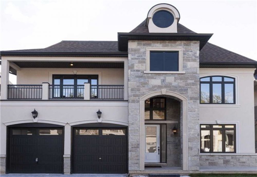 CUSTOM HOMES, OAKVILLE, ON #2