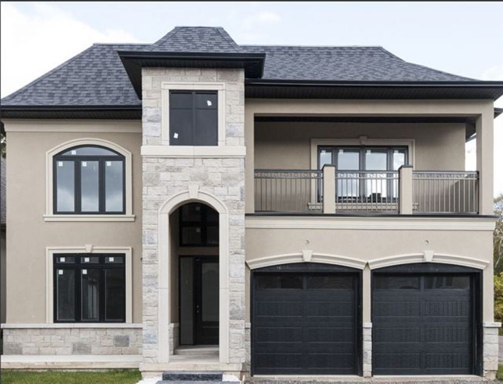 CUSTOM HOMES, OAKVILLE, ON #3