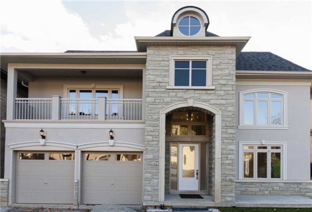 CUSTOM HOMES, OAKVILLE, ON #5