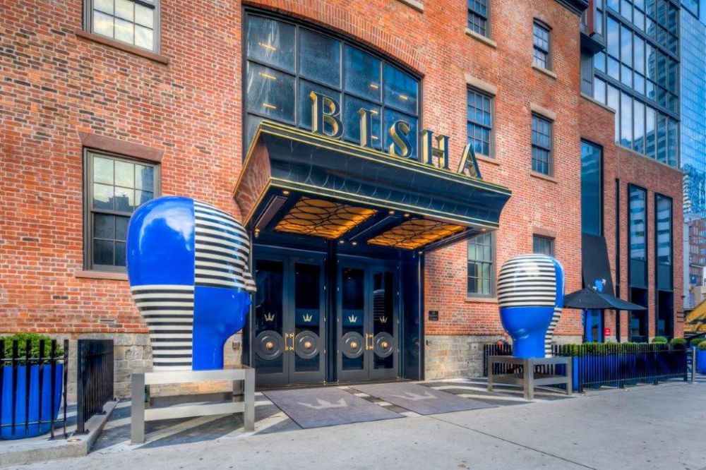 BISHA HOTEL & RESIDENCE #5