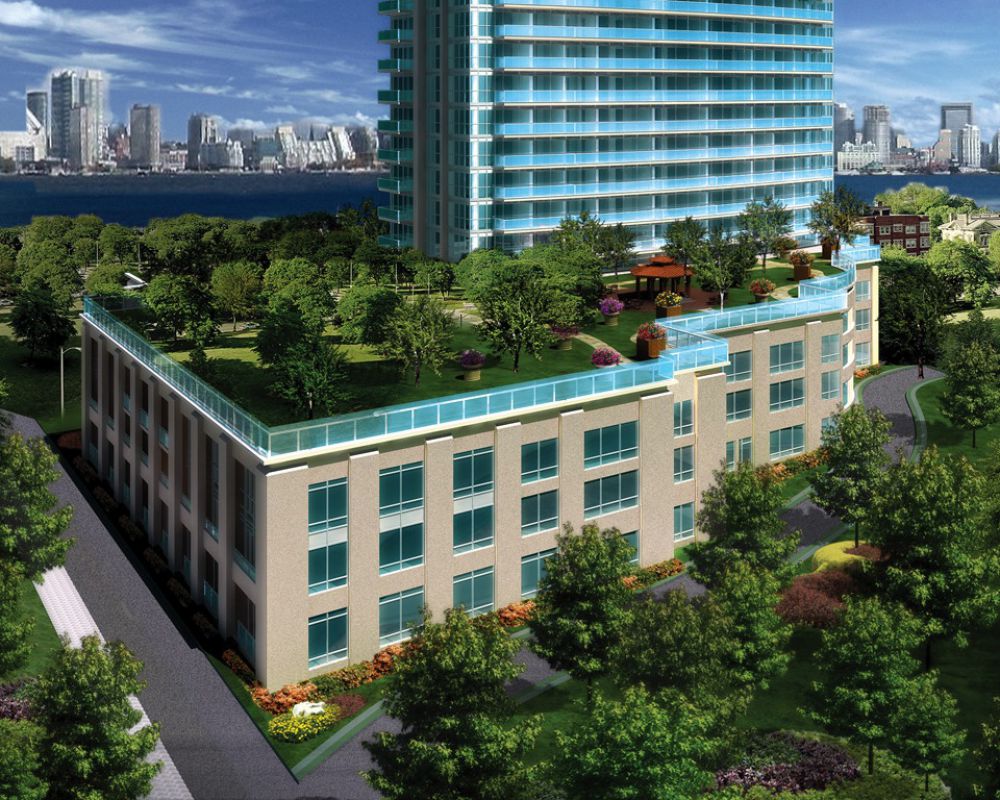 CALIFORNIA CONDOS, TORONTO