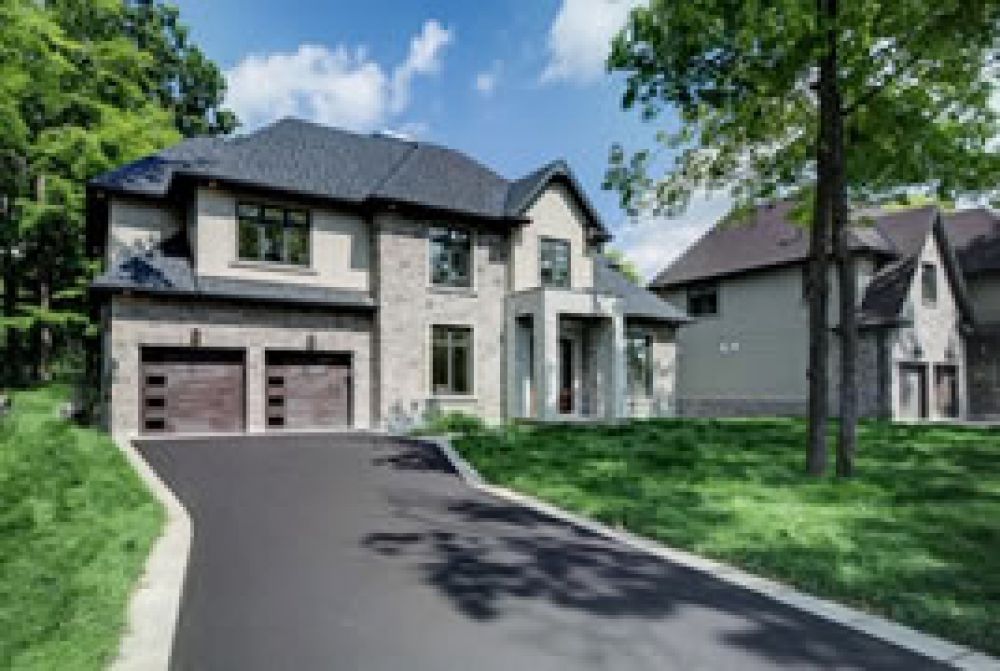 CUSTOM HOMES, OAKVILLE, ON #8