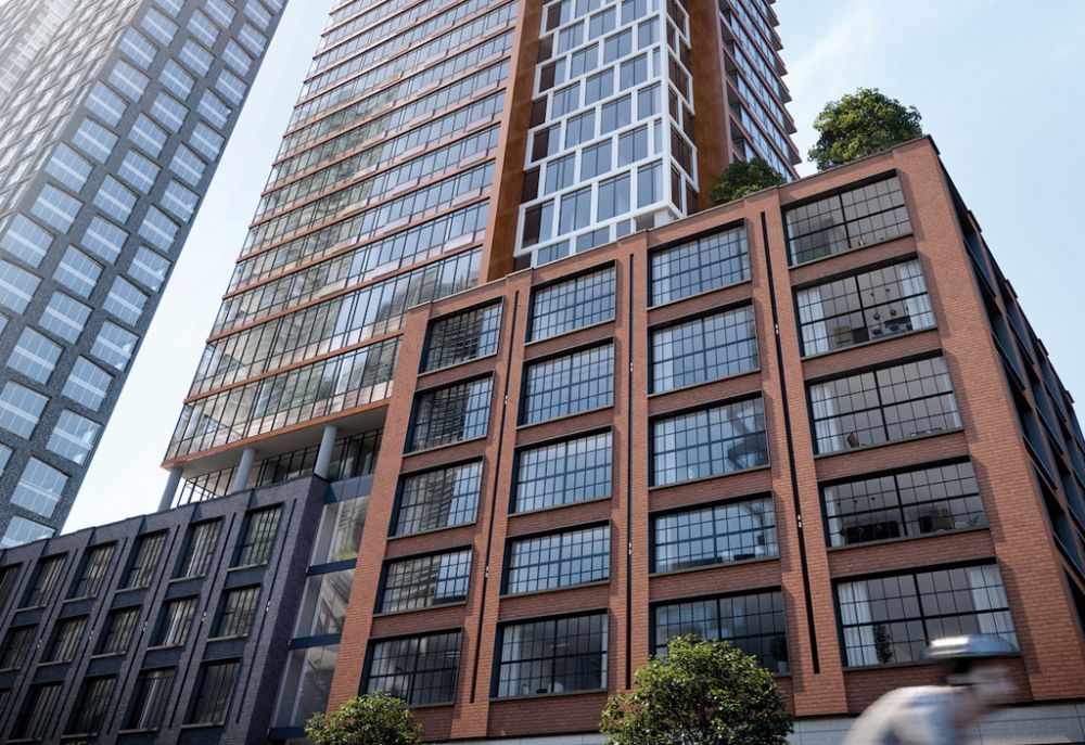 MERCER CONDOS #2