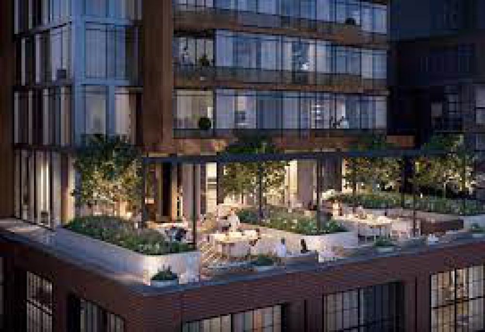 MERCER CONDOS #3