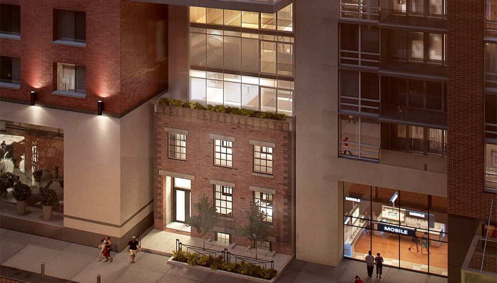 MERCER CONDOS #5