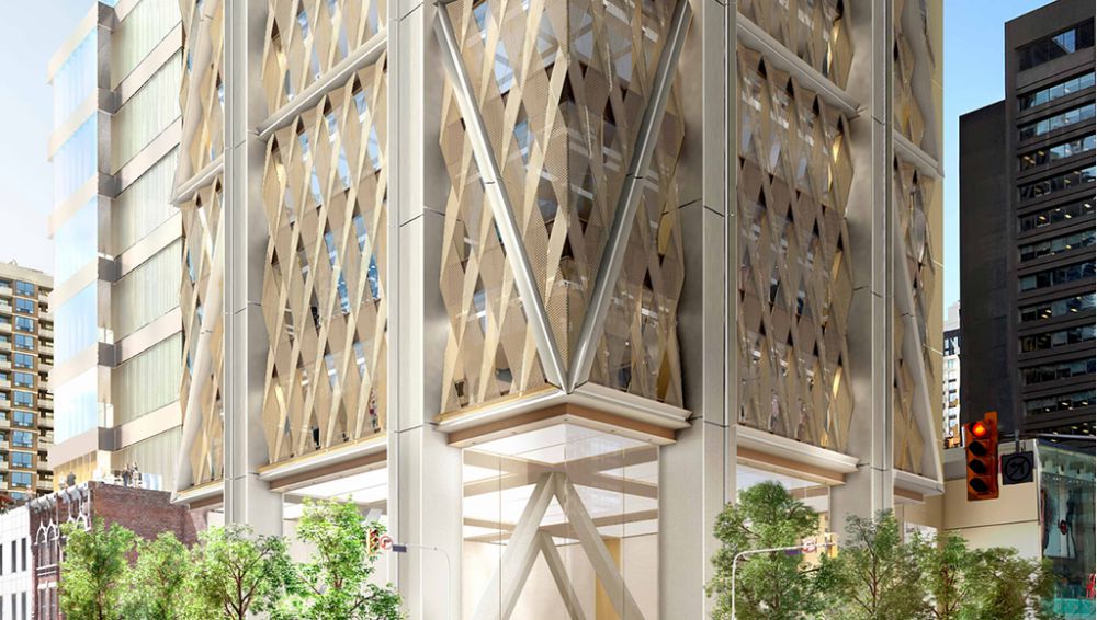 ONE BLOOR CONDOS & PENTHOUSES #3