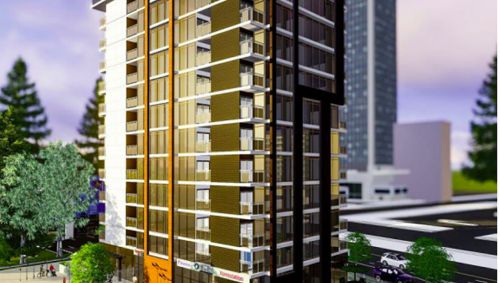 STUDENT CONDO  PROJECT UFT