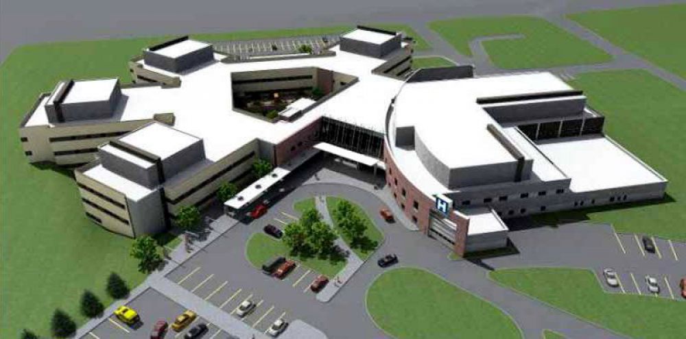 WOODSTOCK MEDICAL CENTRE, WOODSTOCK ON #3