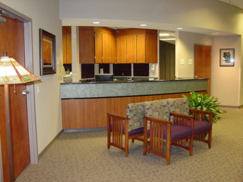 WOODSTOCK MEDICAL CENTRE, WOODSTOCK ON #4
