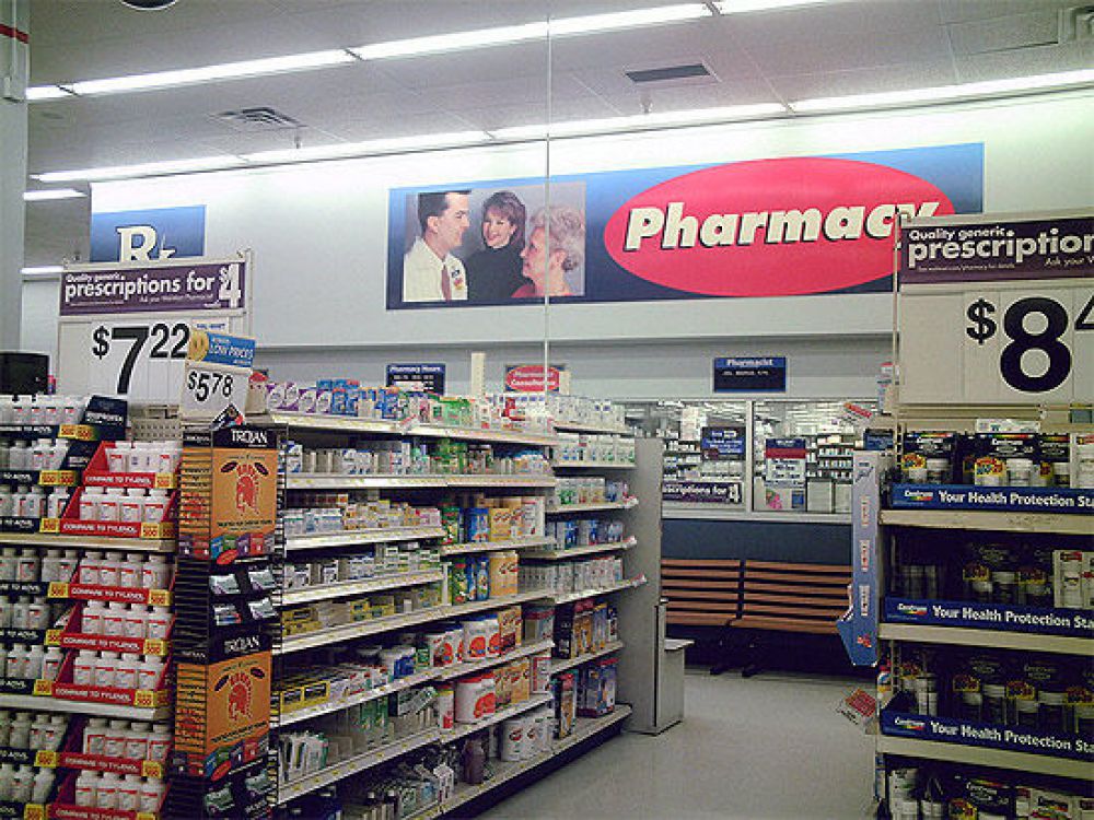 WOODSTOCK MEDICAL CENTRE, WOODSTOCK ON #6