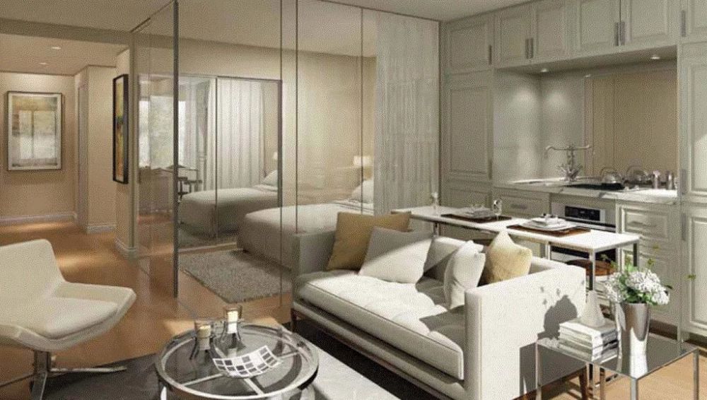 THE CUMBERLAND AT YORKVILLE PLAZA #3