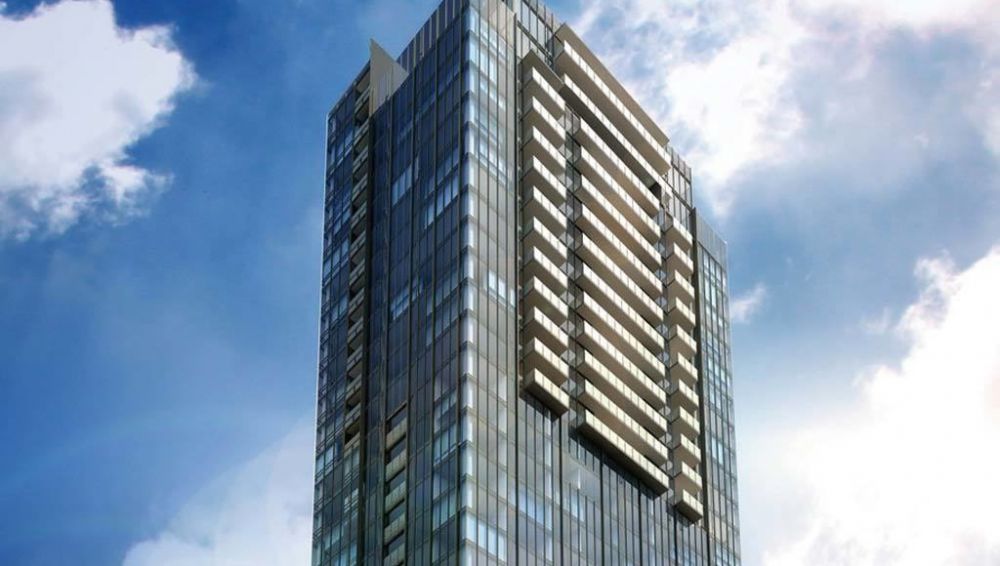 THE CUMBERLAND AT YORKVILLE PLAZA #5