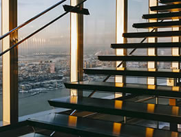 Commercial Leasing