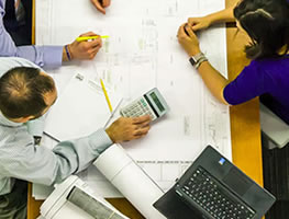 Project Management Consultancy Services