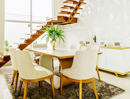 Property Valuation and Advisory Services
