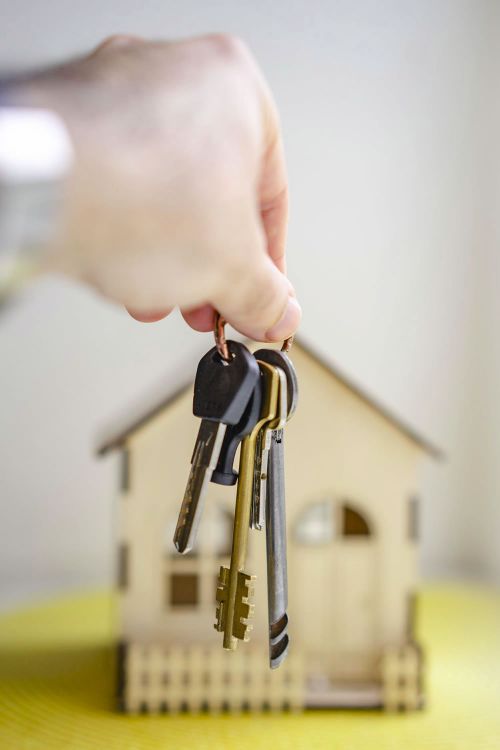 Property Buying Guide