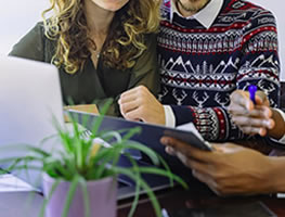 Real Estate Occupier Services